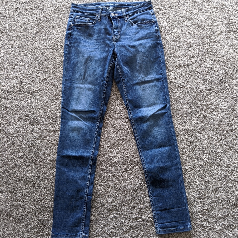 Calvin Klein Jeans